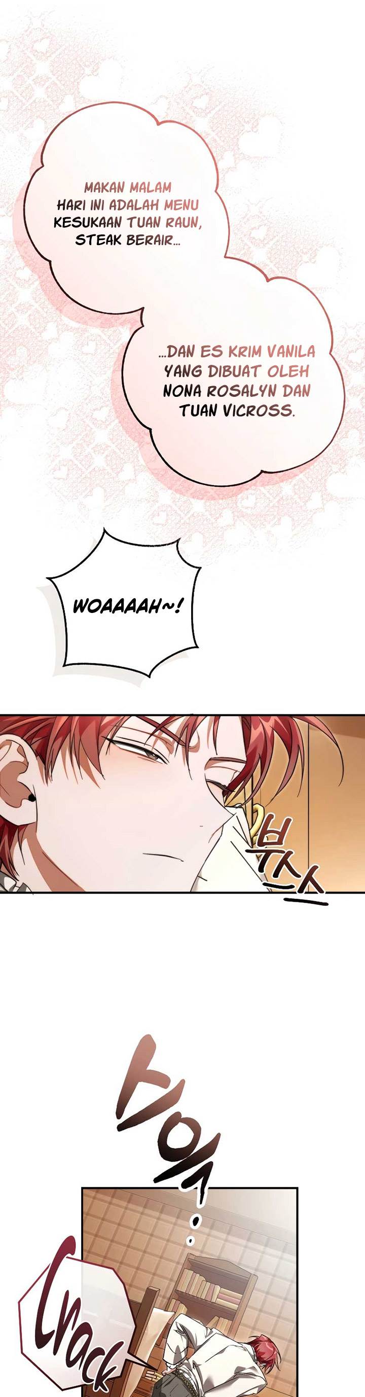 Trash of the Count’s Family Chap 121 - Next Chap 122