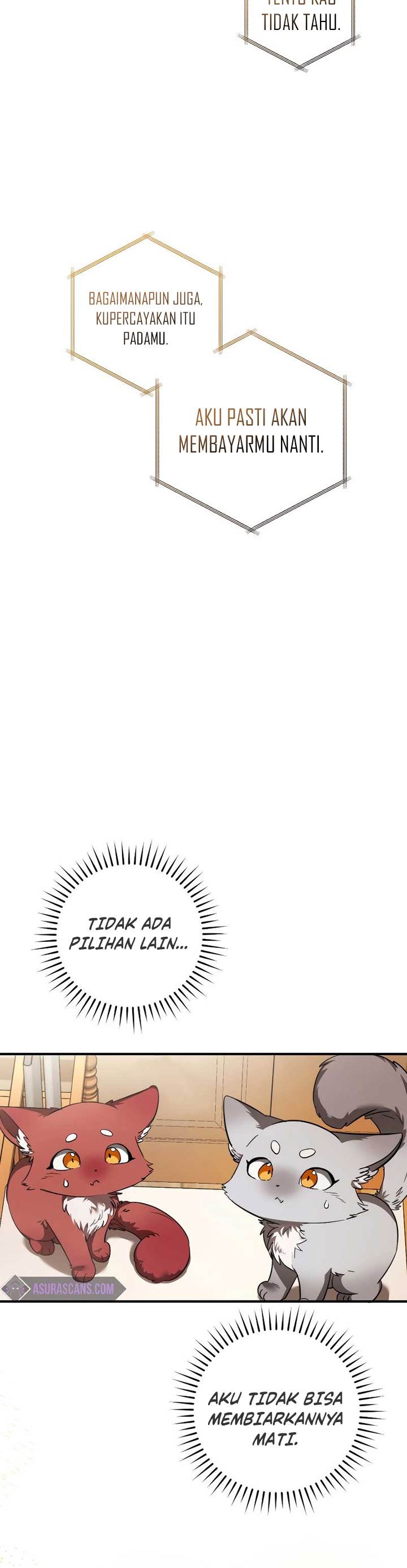 Trash of the Count’s Family Chap 121 - Next Chap 122