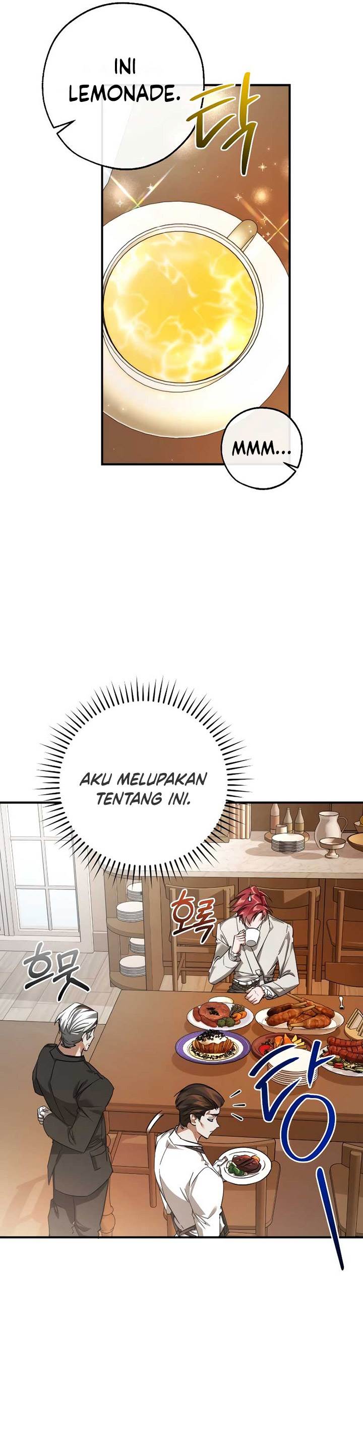 Trash of the Count’s Family Chap 121 - Next Chap 122