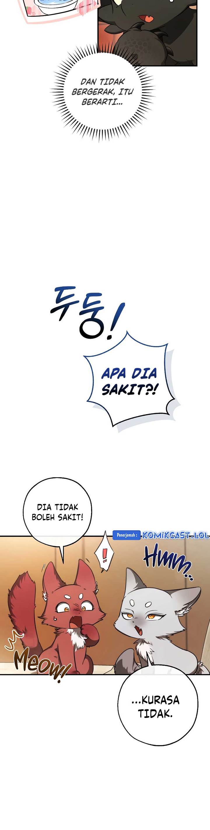 Trash of the Count’s Family Chap 121 - Next Chap 122