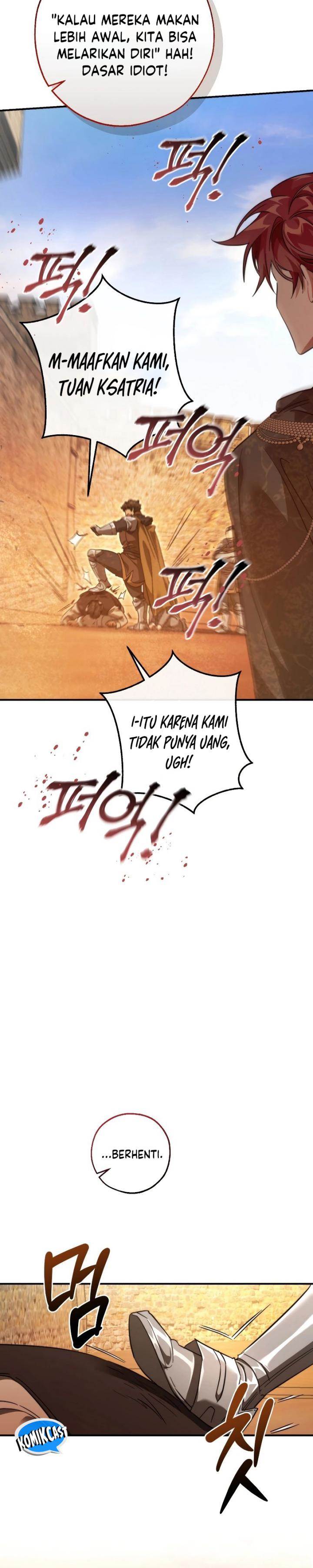 Trash of the Count’s Family Chap 122 - Next Chap 123