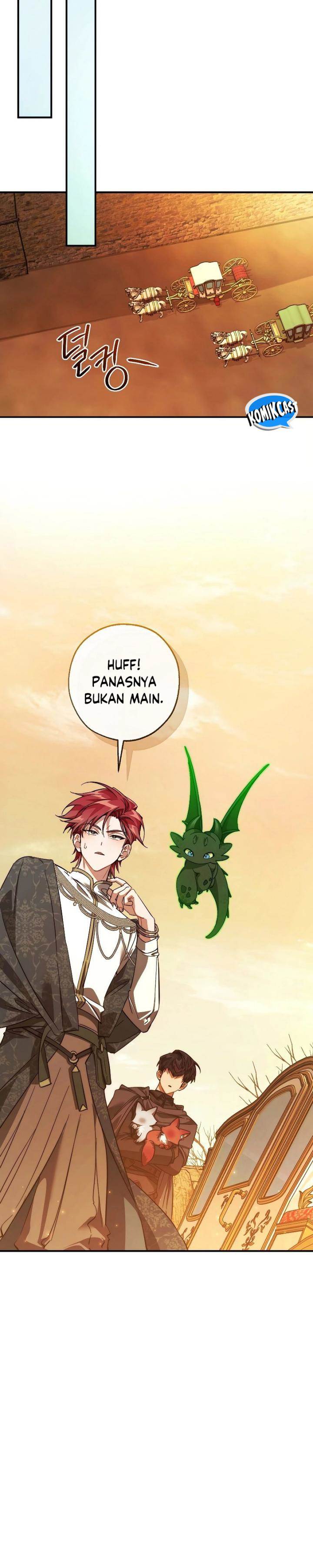 Trash of the Count’s Family Chap 122 - Next Chap 123