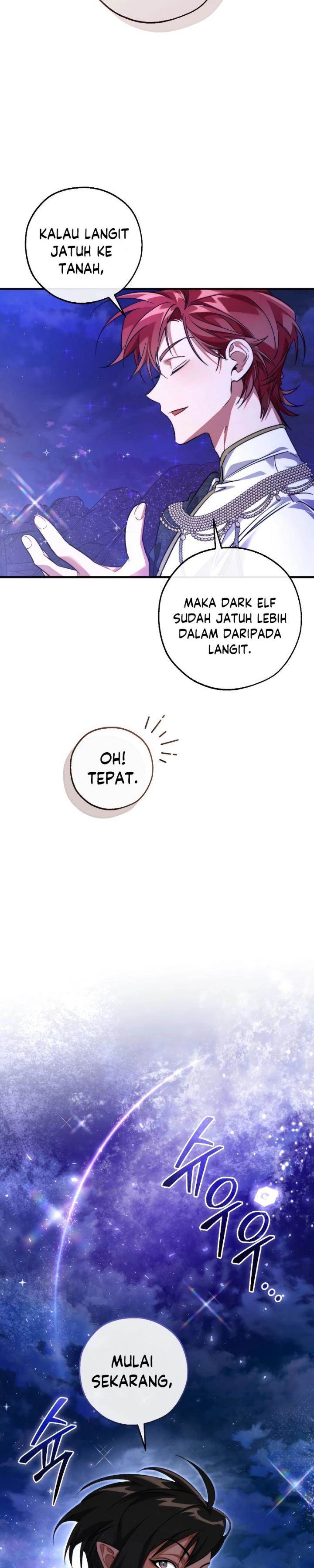 Trash of the Count’s Family Chap 122 - Next Chap 123