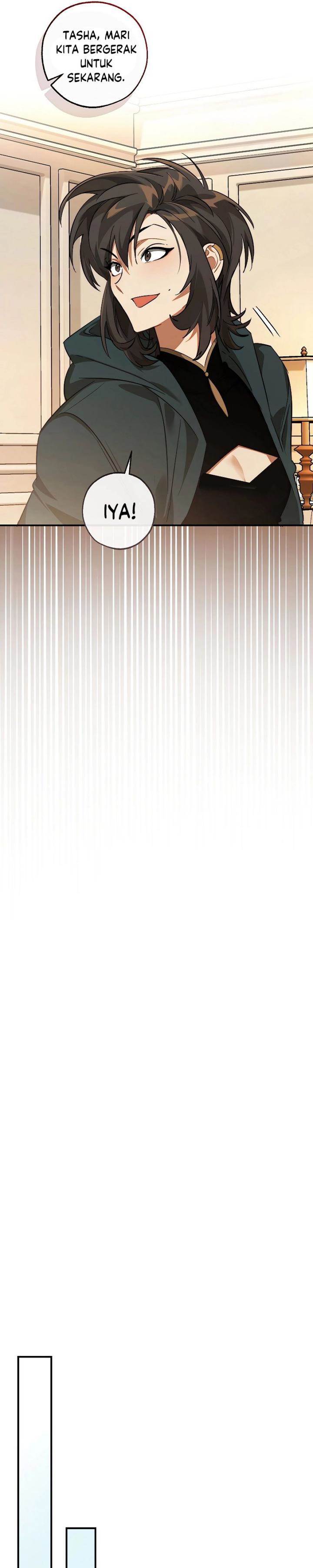 Trash of the Count’s Family Chap 122 - Next Chap 123