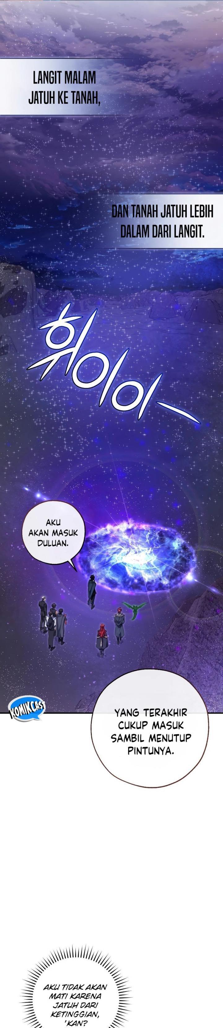 Trash of the Count’s Family Chap 123 - Next Chap 124