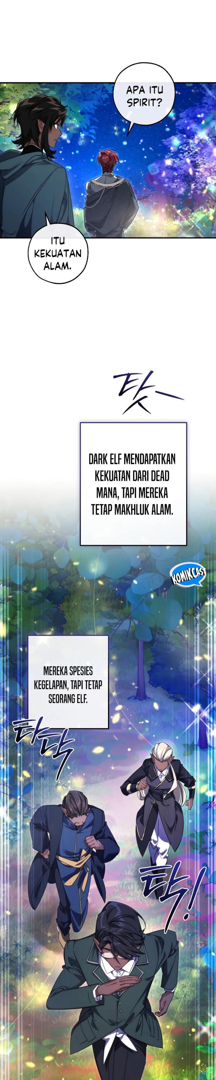 Trash of the Count’s Family Chap 123 - Next Chap 124