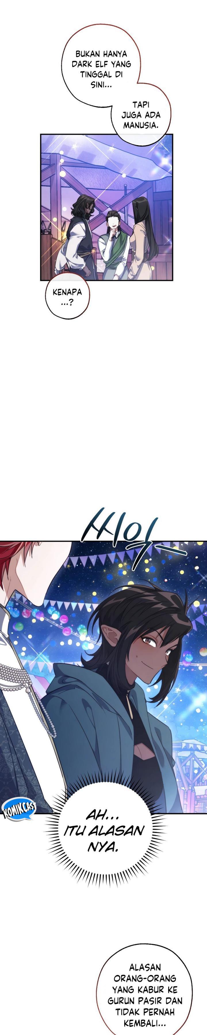 Trash of the Count’s Family Chap 123 - Next Chap 124