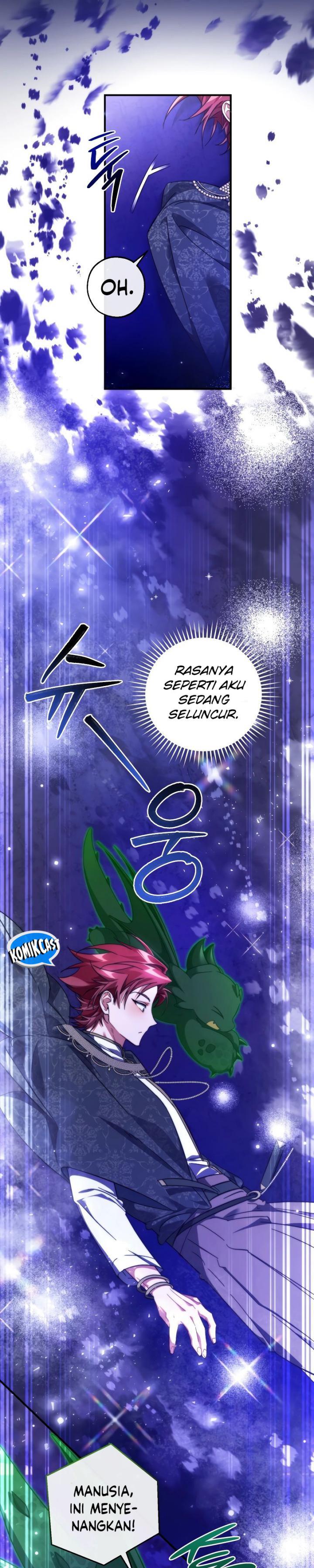 Trash of the Count’s Family Chap 123 - Next Chap 124