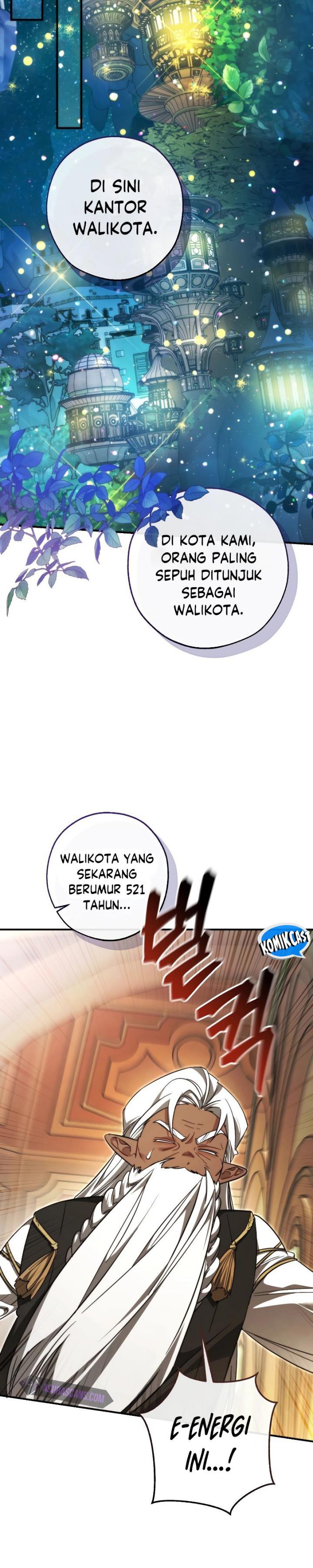 Trash of the Count’s Family Chap 123 - Next Chap 124