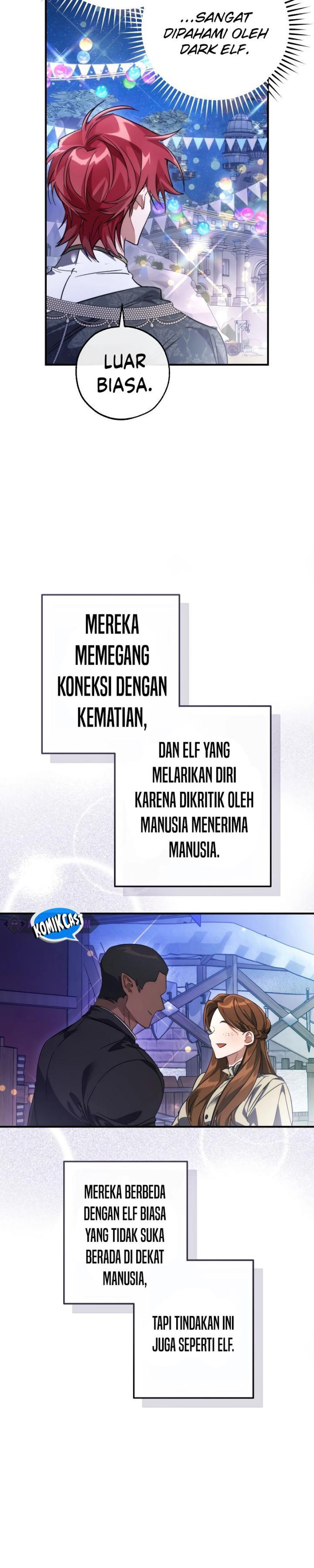 Trash of the Count’s Family Chap 123 - Next Chap 124