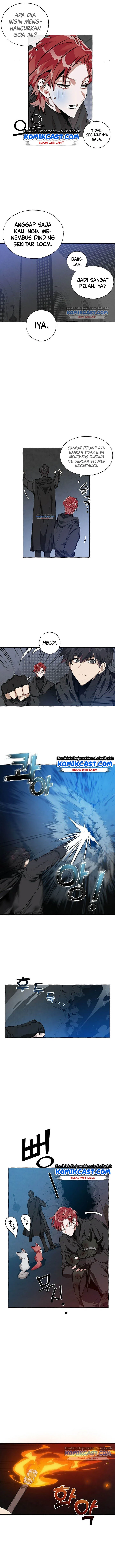 Trash of the Count’s Family Chap 19 - Next Chap 20