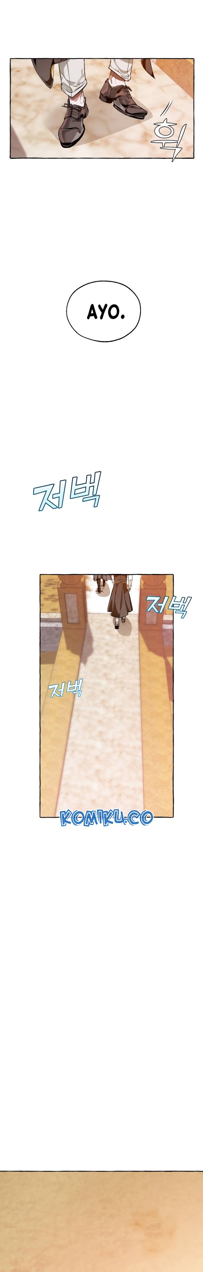 Trash of the Count’s Family Chap 24 - Next Chap 25