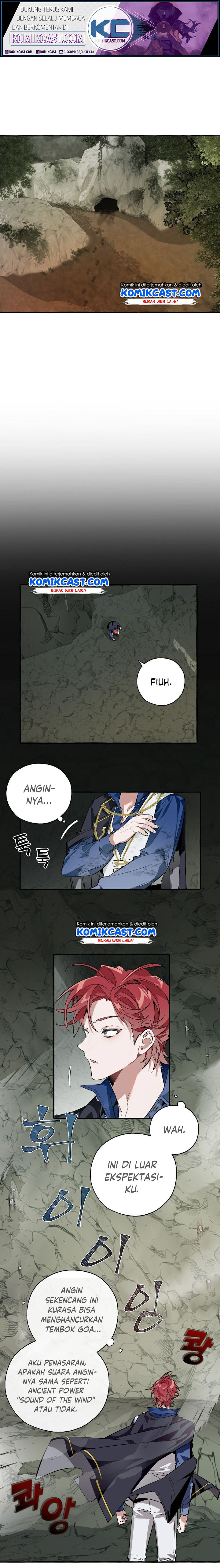 Trash of the Count’s Family Chap 26 - Next Chap 27