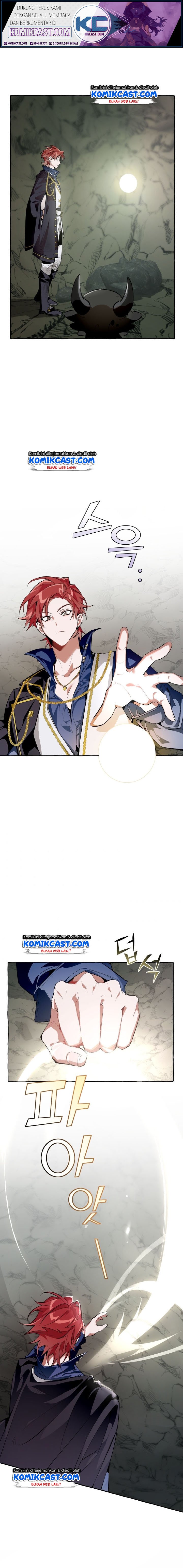 Trash of the Count’s Family Chap 27 - Next Chap 28