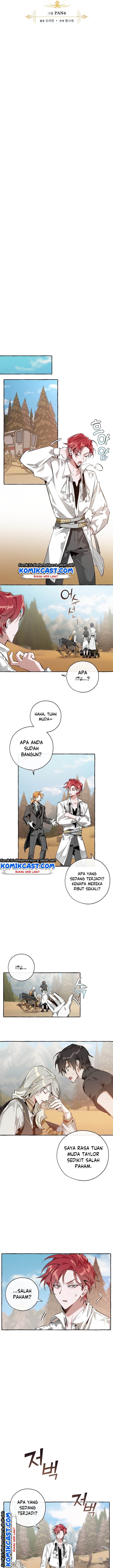 Trash of the Count’s Family Chap 29 - Next Chap 30