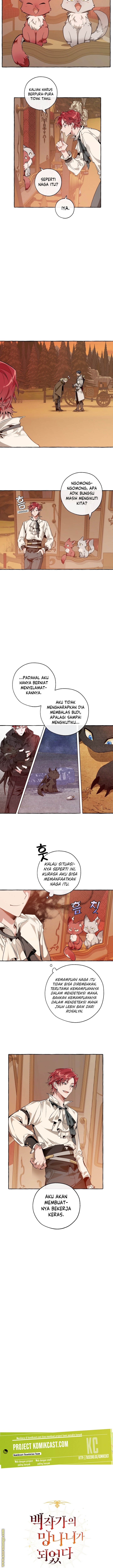 Trash of the Count’s Family Chap 29 - Next Chap 30