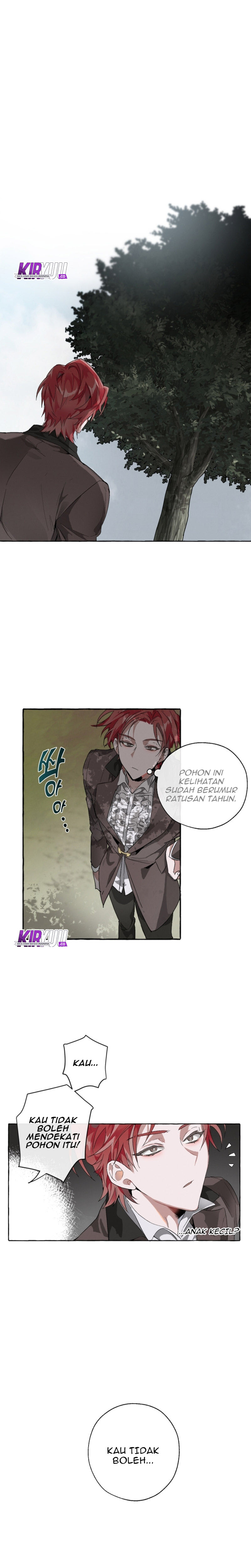 Trash of the Count’s Family Chap 3 - Next Chap 4