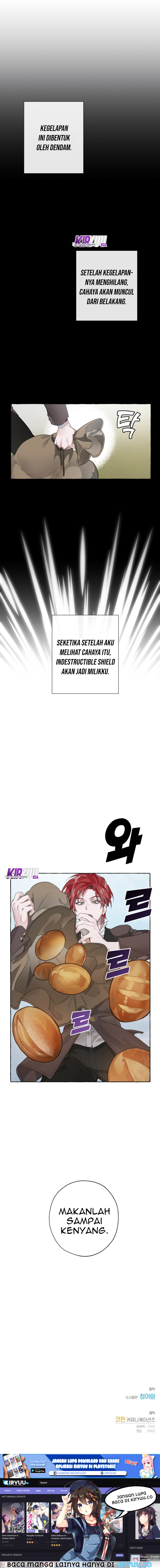 Trash of the Count’s Family Chap 3 - Next Chap 4