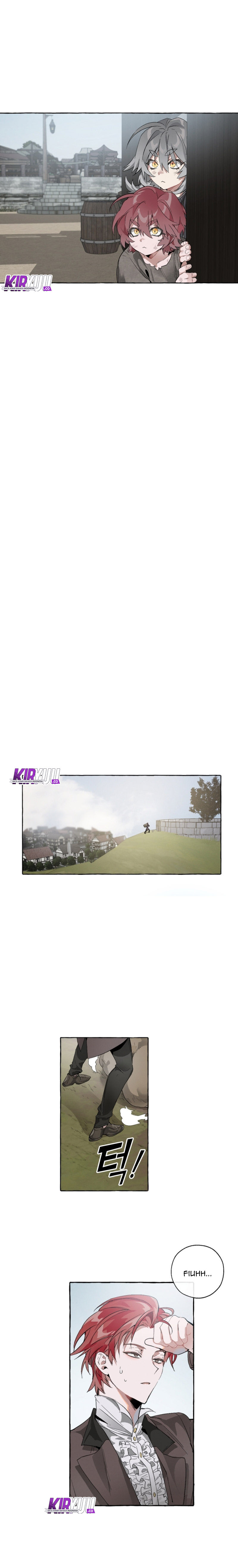 Trash of the Count’s Family Chap 3 - Next Chap 4