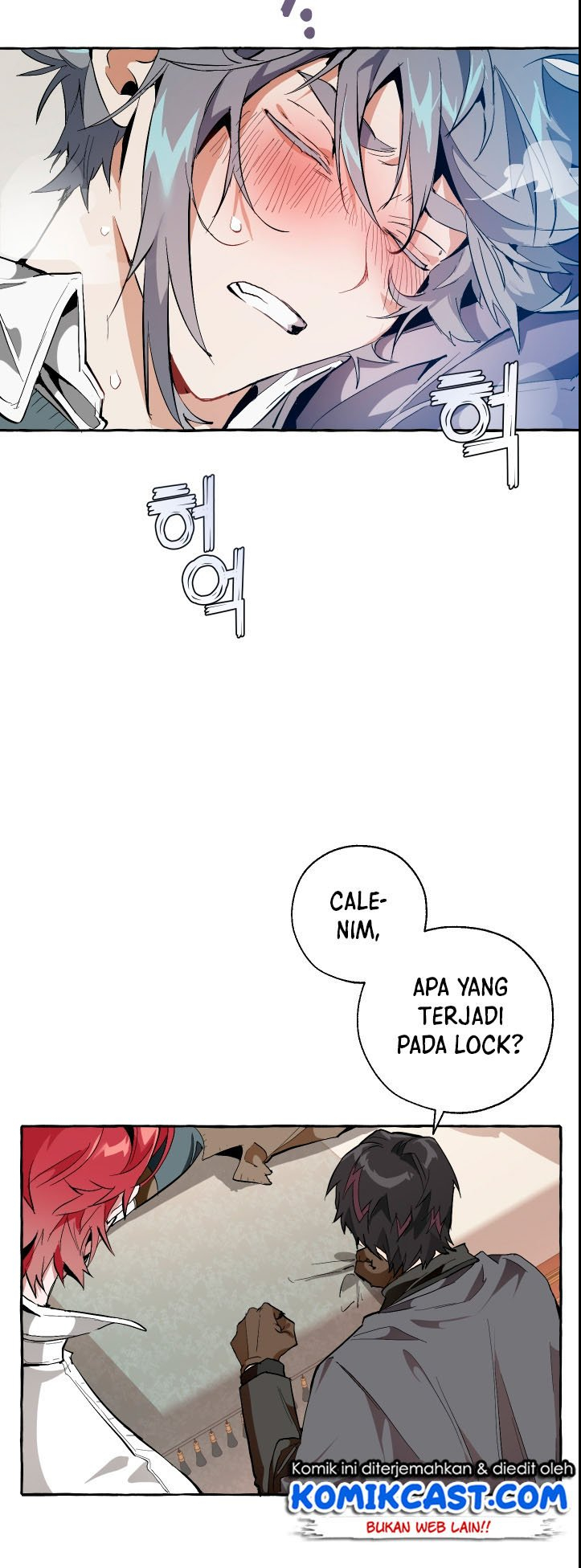 Trash of the Count’s Family Chap 33 - Next Chap 34