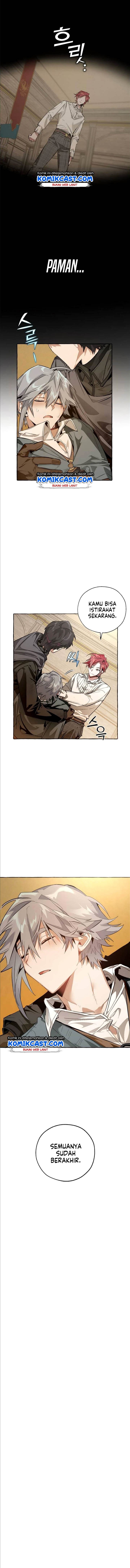 Trash of the Count’s Family Chap 34 - Next Chap 35