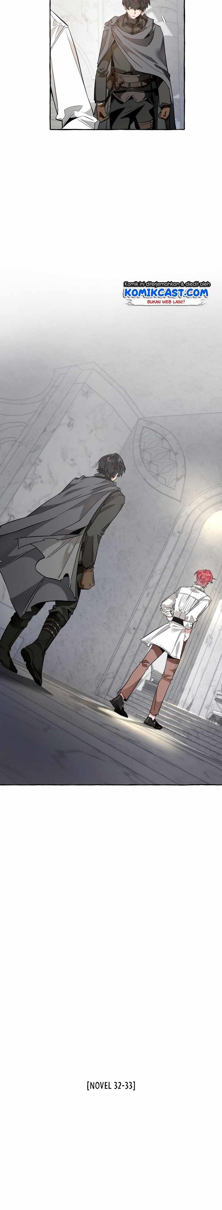 Trash of the Count’s Family Chap 36 - Next Chap 37