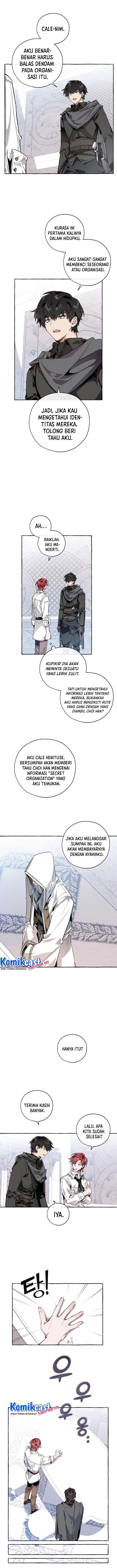 Trash of the Count’s Family Chap 37 - Next Chap 38