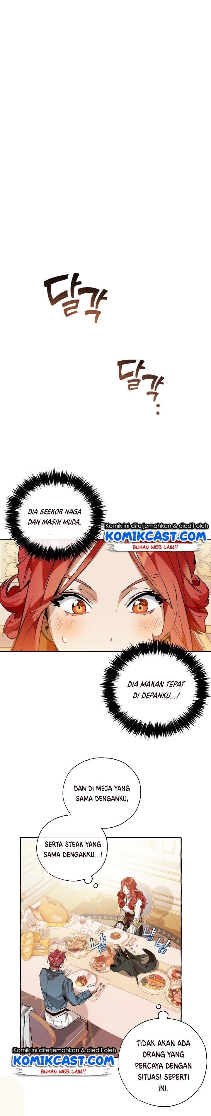 Trash of the Count’s Family Chap 39 - Next Chap 40