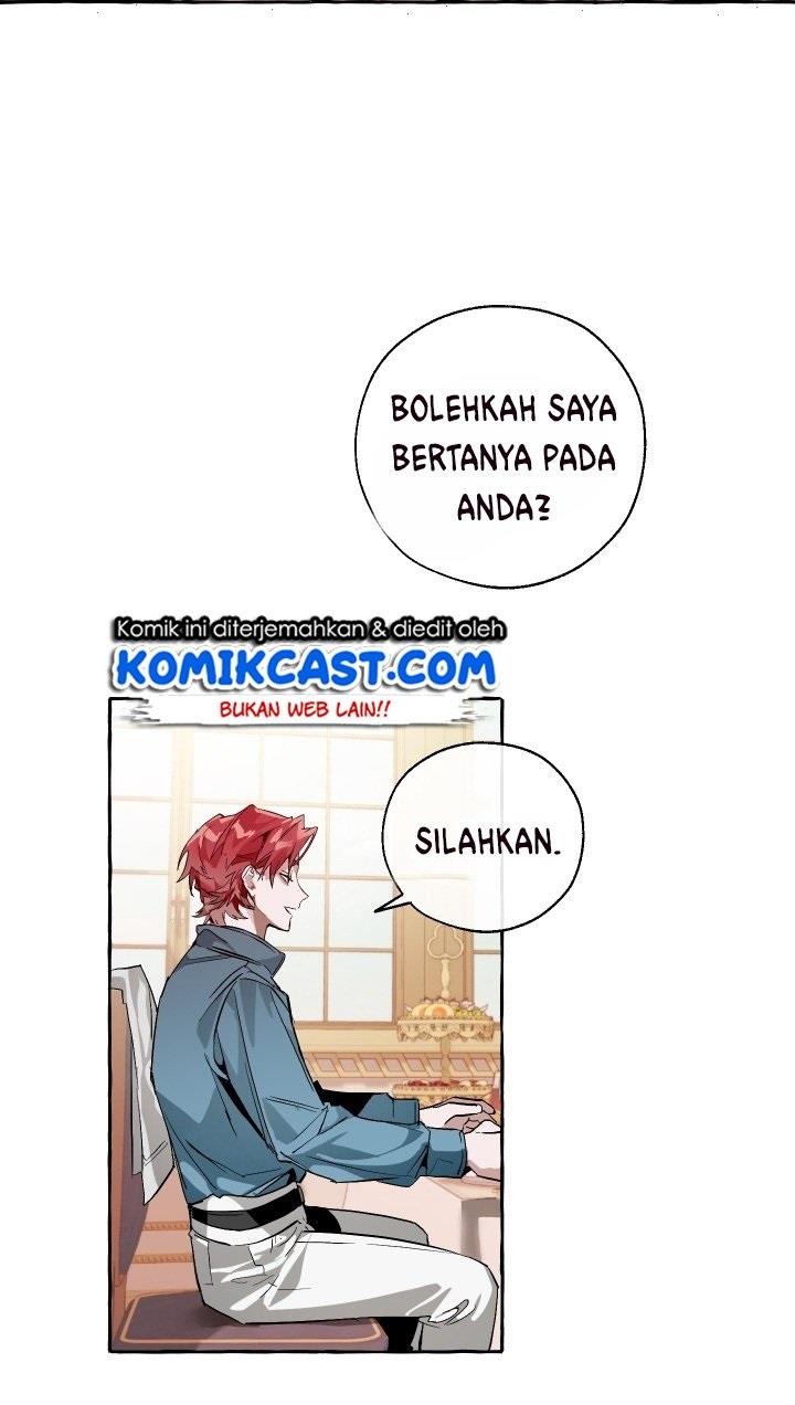 Trash of the Count’s Family Chap 39 - Next Chap 40
