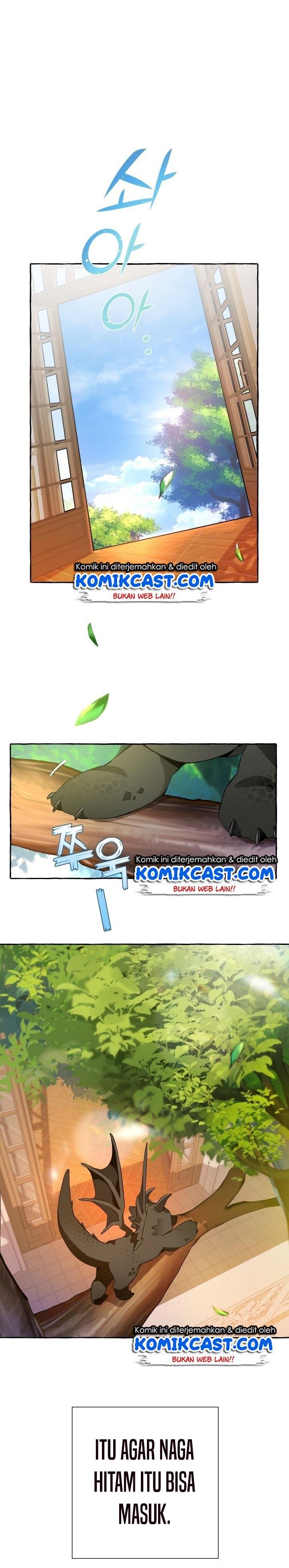 Trash of the Count’s Family Chap 39 - Next Chap 40