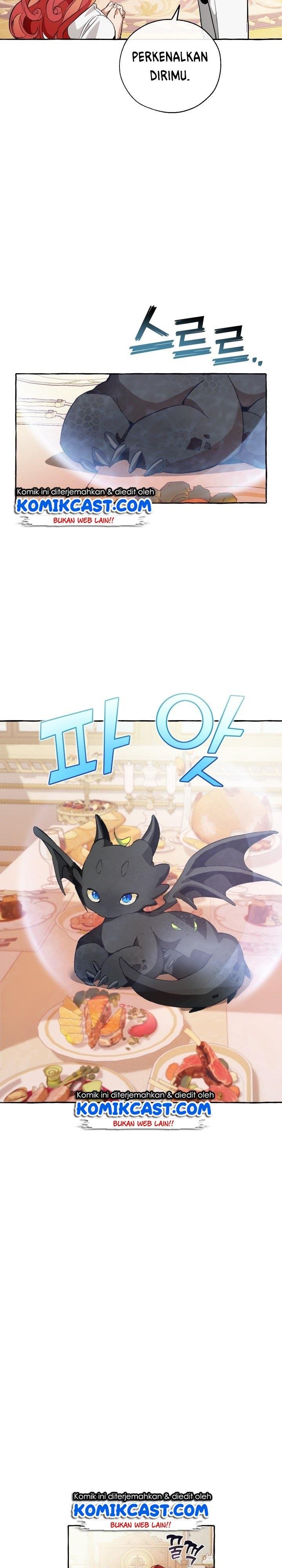 Trash of the Count’s Family Chap 39 - Next Chap 40