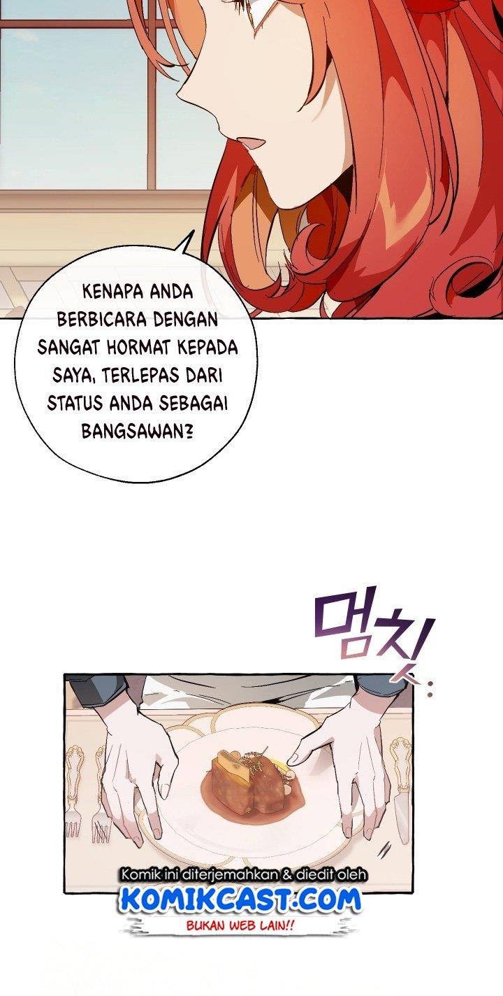 Trash of the Count’s Family Chap 39 - Next Chap 40