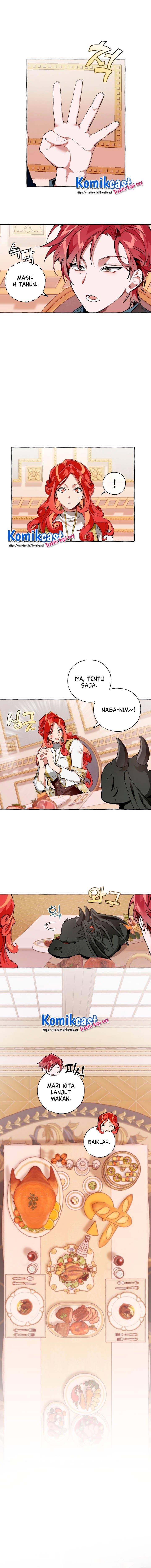 Trash of the Count’s Family Chap 40 - Next Chap 41