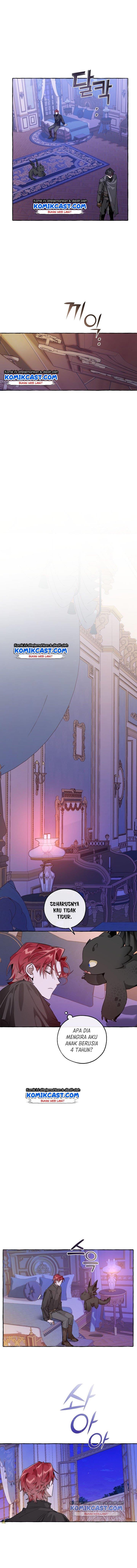 Trash of the Count’s Family Chap 41 - Next Chap 42