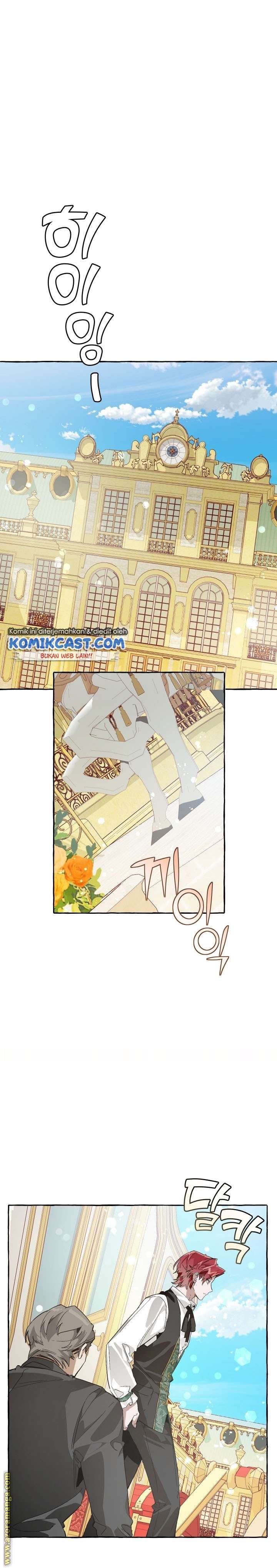 Trash of the Count’s Family Chap 44 - Next Chap 45