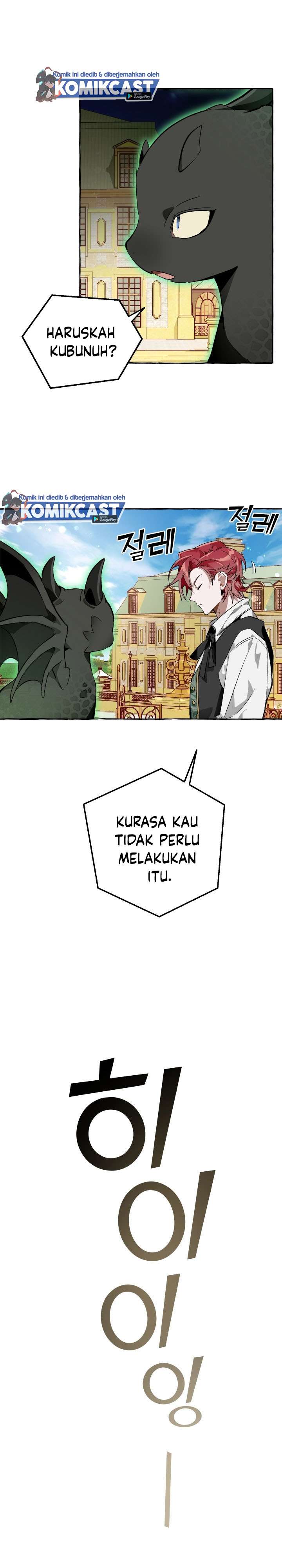 Trash of the Count’s Family Chap 45 - Next Chap 46