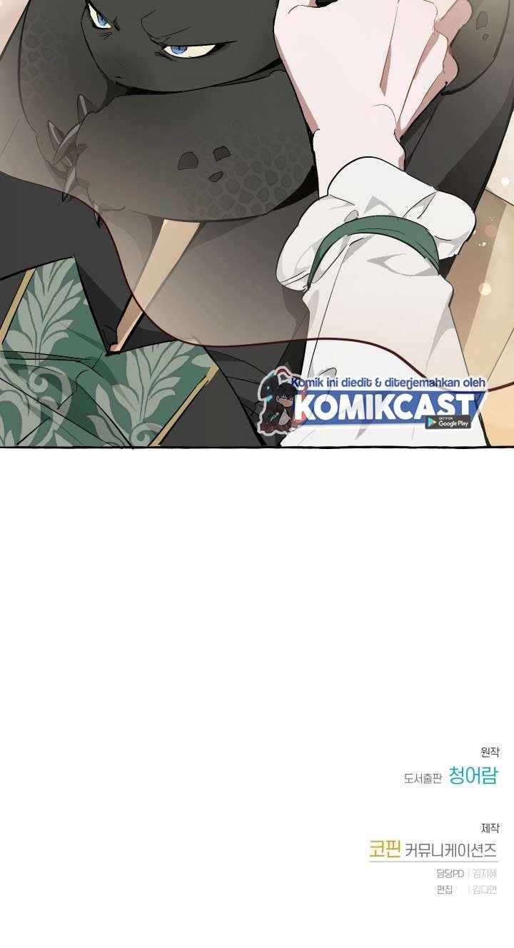 Trash of the Count’s Family Chap 45 - Next Chap 46