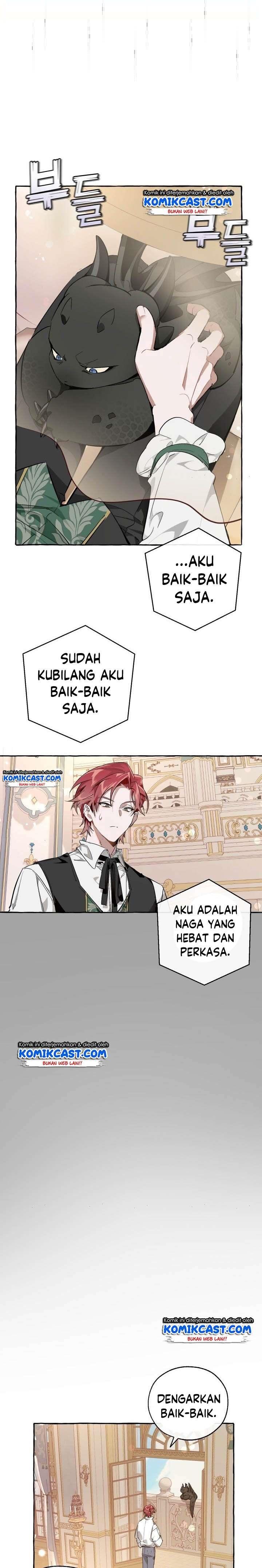 Trash of the Count’s Family Chap 46 - Next Chap 47