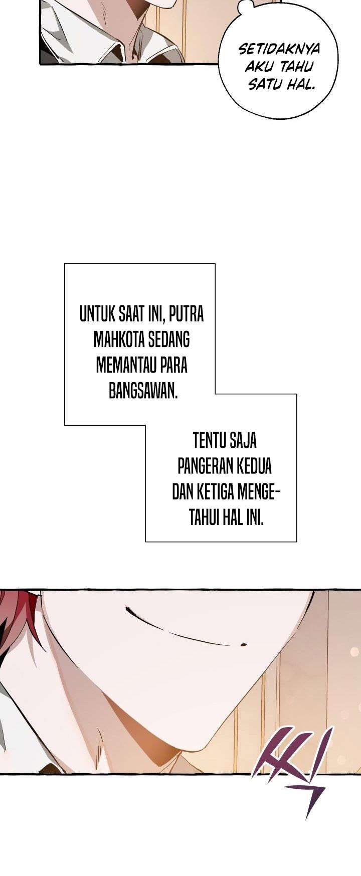 Trash of the Count’s Family Chap 47 - Next Chap 48