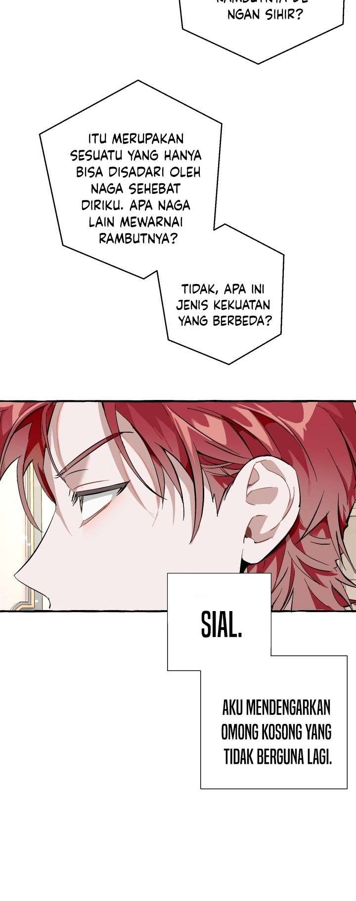 Trash of the Count’s Family Chap 48 - Next Chap 49