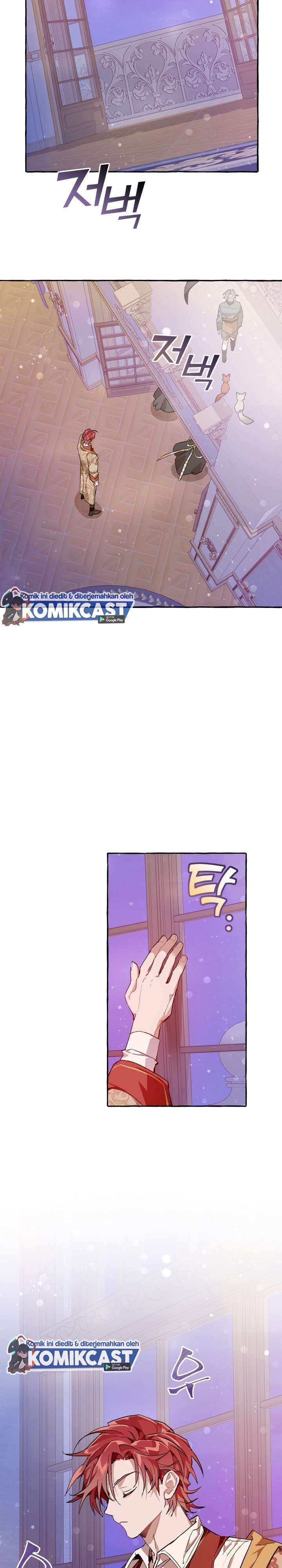 Trash of the Count’s Family Chap 51 - Next Chap 52