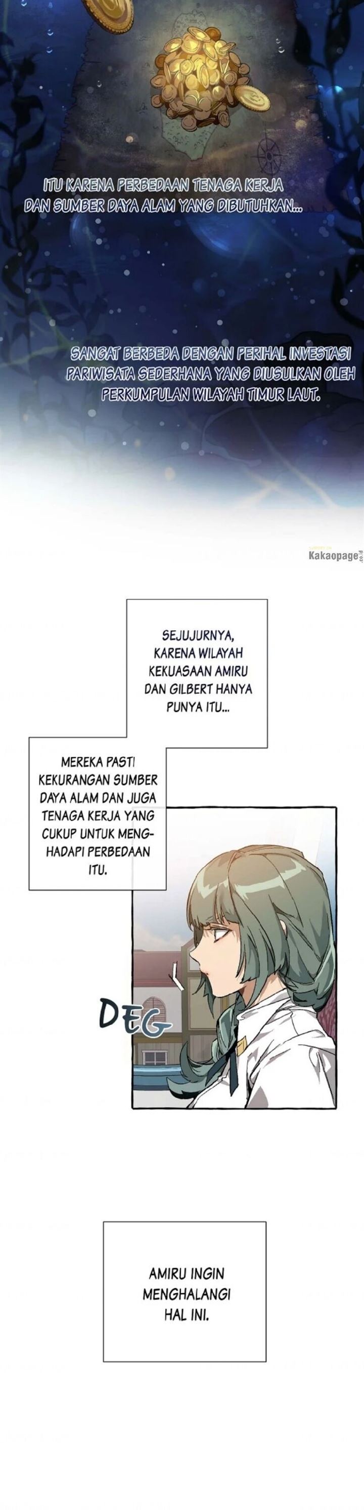 Trash of the Count’s Family Chap 52 - Next Chap 53