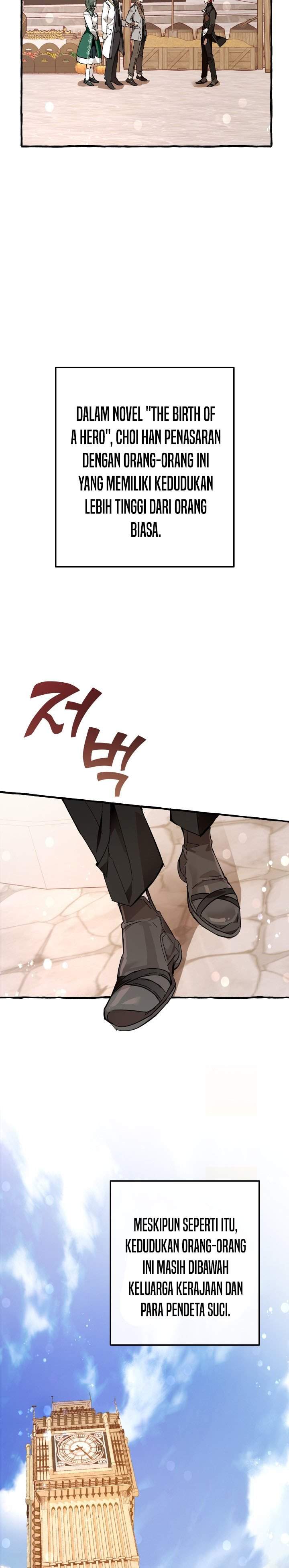 Trash of the Count’s Family Chap 53 - Next Chap 54