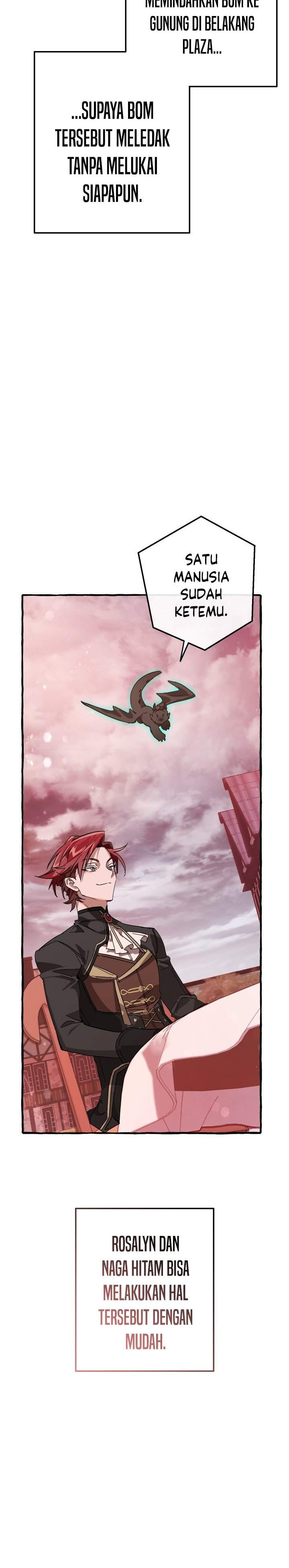 Trash of the Count’s Family Chap 54 - Next Chap 55