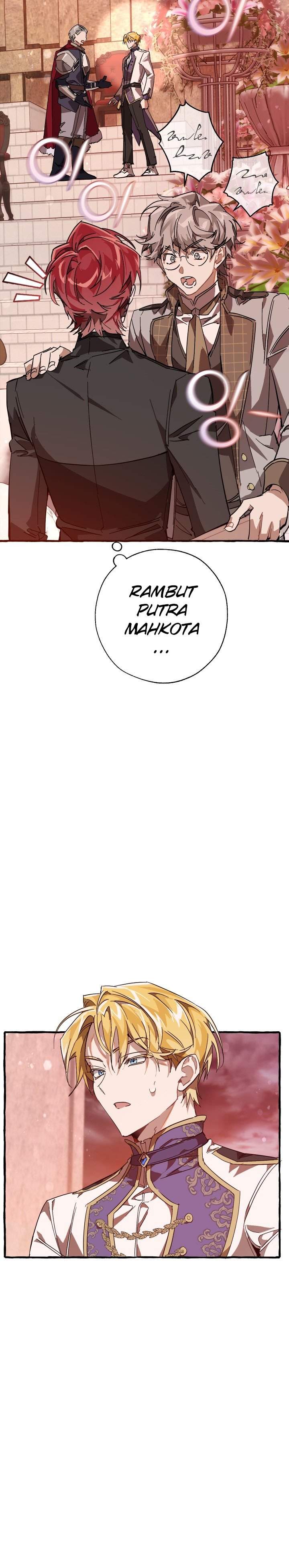 Trash of the Count’s Family Chap 54 - Next Chap 55