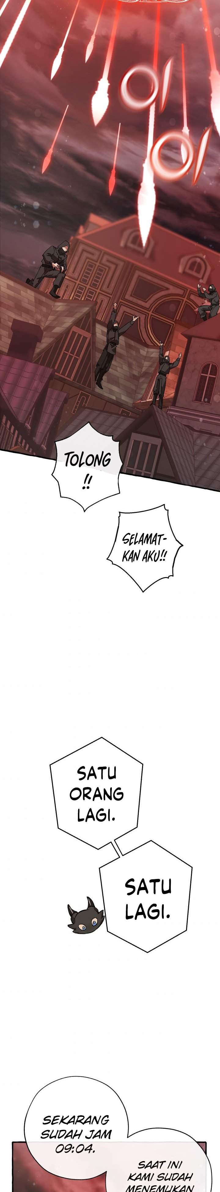 Trash of the Count’s Family Chap 54 - Next Chap 55