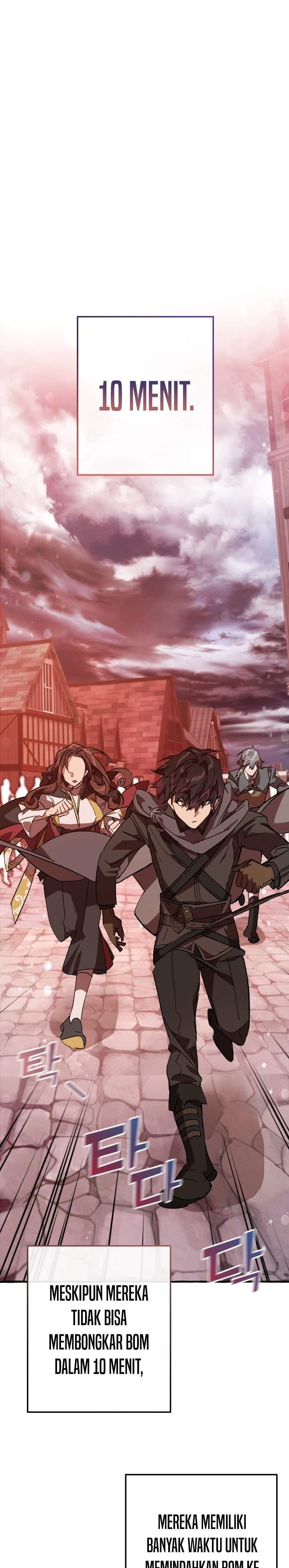 Trash of the Count’s Family Chap 54 - Next Chap 55