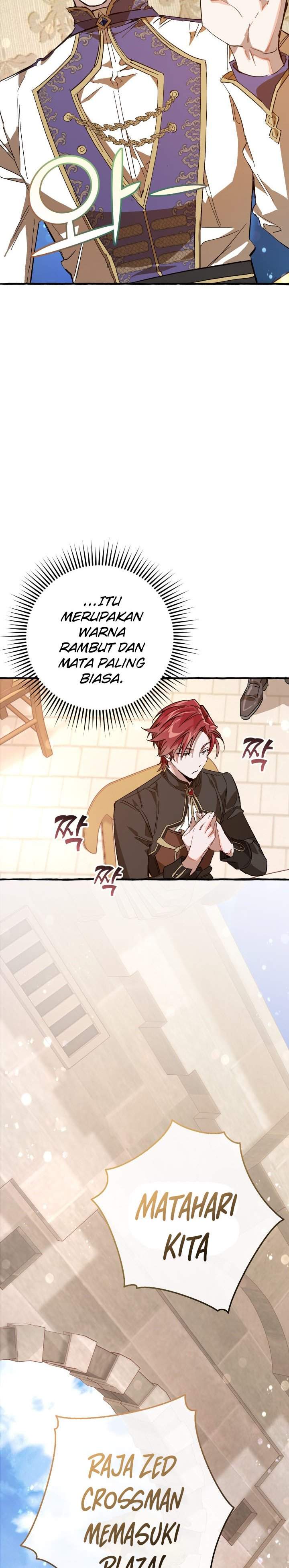 Trash of the Count’s Family Chap 54 - Next Chap 55
