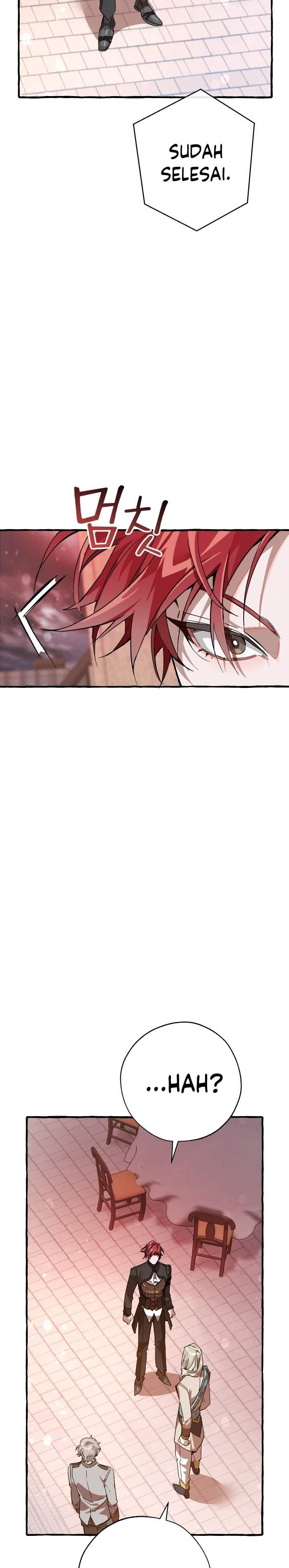 Trash of the Count’s Family Chap 54 - Next Chap 55