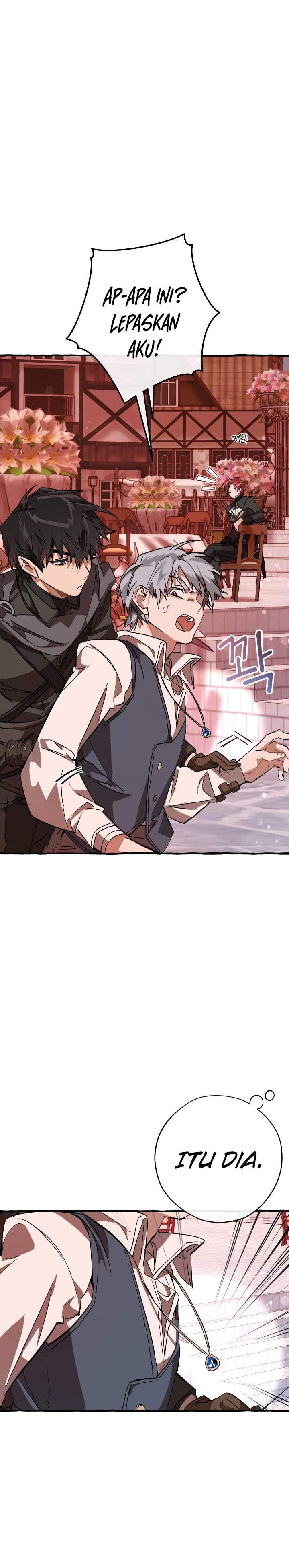 Trash of the Count’s Family Chap 54 - Next Chap 55